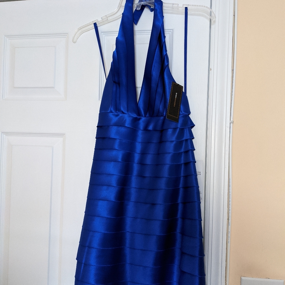 Cocktail dress